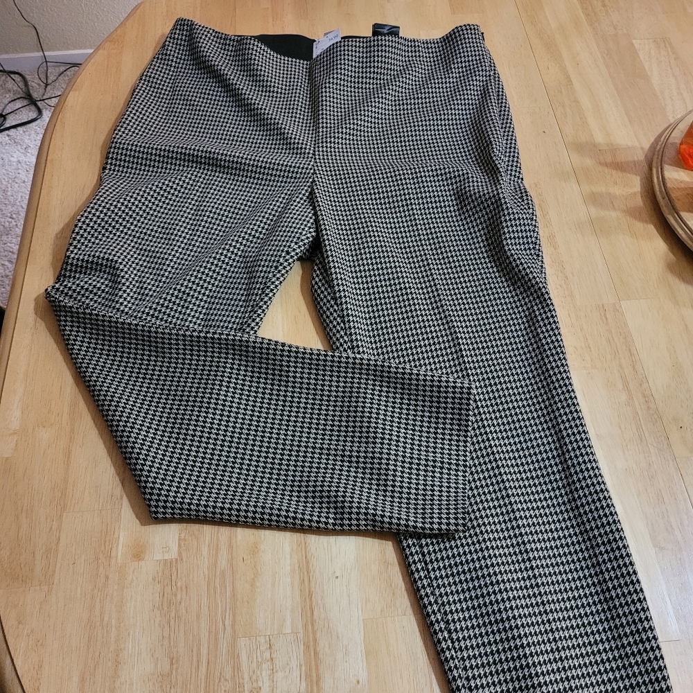 Slacks